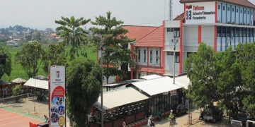 IT Telkom Purwokerto, Institut Teknologi Pertama di Jawa Tengah