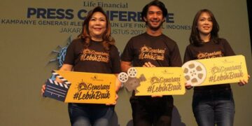 Serukan Menjadi Generasi #LebihBaik Lewat Video Pendek