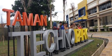 Pemerintah Targetkan Bangun 100 Technopark