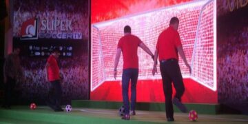 Telkomsel Sedia Aplikasi Nonton Bola