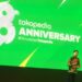 Tokopedia Peroleh Kucuran Investasi Rp14 triliun