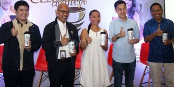 Kompetisi Startup TOP Generation Challenge