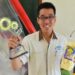 Alat Ini Bisa Maksimalkan Hasil Produksi Krupuk