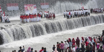 Upacara Bendera Online dan Jelajah Budaya Ala Kaskus