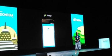 Primer, Aplikasi Edukasi Bisnis Dari Google Untuk UKM