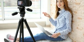Buat Video di Stockshot Bisa Dapat Honor