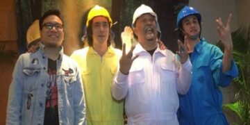 Warkop DKI Reborn 2, Film Pertama Gunakan Aplikasi AR