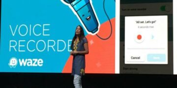 Fitur Ganjil-Genap Waze Permudah Navigasi di Jakarta