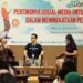 UMKM Harus Bisa Manfaatkan Media Sosial