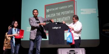 Inilah Kunci Sukses Pengembangan Startup Digital