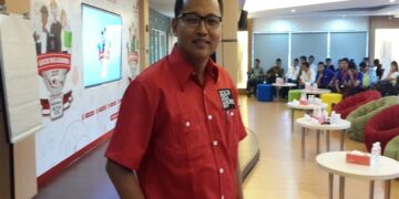 Telkom Kembali Gelar Socio Digi Leaders