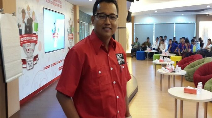 Telkom Kembali Gelar Socio Digi Leaders