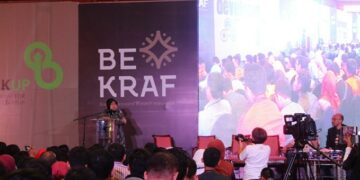 Surabaya Diharapkan Topang Industri Startup