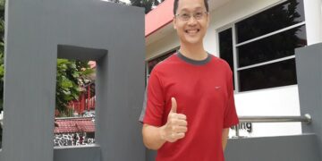 Sekarang, Ide itu Murah!