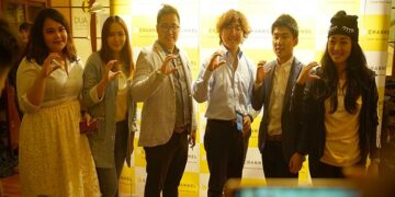 C Channel, Penyedia Konten Video Fashion Hadir di Indonesia