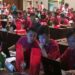 Tim “hacker” ITB Juara Cyber Jawara 2017