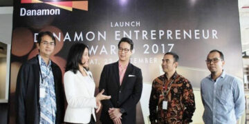 Pertumbuhan UKM Perlu Diapresiasi