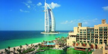Ini Delapan Fakta Menarik Tentang Dubai