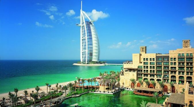 Ini Delapan Fakta Menarik Tentang Dubai