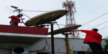 Progres Recovery Layanan Satelit Telkom 1 Telkom Telah Pulihkan 5.912 Site Pelanggan