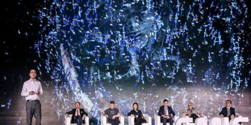 GMIC 2017  Ajang Pertemuan Pebisnis Industri Mobile