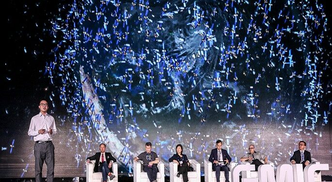 GMIC 2017  Ajang Pertemuan Pebisnis Industri Mobile