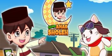 Agate Luncurkan Game Bernilai Islam