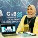 Elsye Yolanda : Program GnB Accelerator Untuk Membangun Ekosistem Startup di Indonesia