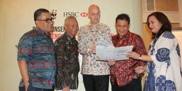 Ekonomi Berkelanjutan Berwawasan Konservasi Lingkungan