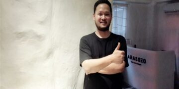 Harry Pradipta : Kembangkan Aplikasi Promo Bagi Pelaku F&B