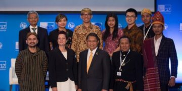 Modalku Menangi Global SME Awards di ITU Telecom World 2017