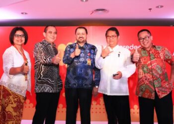 Undang Talenta Muda Ciptakan Inovasi Digital, Indosat Kembali Gelar IWIC