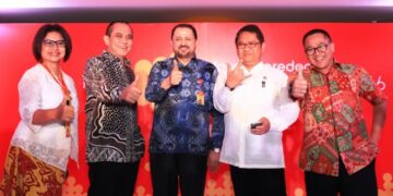 Undang Talenta Muda Ciptakan Inovasi Digital, Indosat Kembali Gelar IWIC