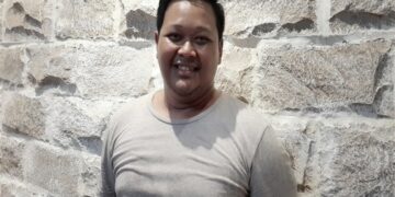 Johannes Dwi Cahyo Kristanto : Membangun Platform Untuk Meningkatkan Kesejateraan Petani