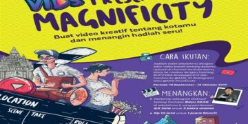 Axis Gelar Kompetisi Video Bagi Siswa SMA