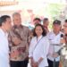 Presiden RI Joko Widodo Apresiasi Upaya BUMN   Membangun Ekonomi Masyarakat di Wilayah Pariwisata Candi Borobudur
