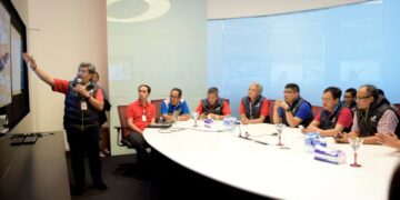 YLKI Dukung Telkom Prioritaskan  Pemulihan Layanan Pelanggan Satelit Telkom 1