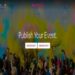 Startup Ini Tawarkan Layanan Pembelian Tiket Acara atau Venue Secara Online