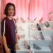Nerissa Arviana : Jadi Jutawan Berkat Sepatu Lukis Costum