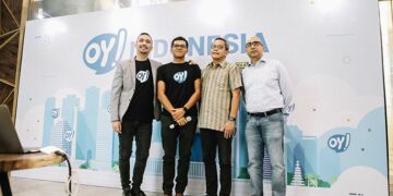 OY! Indonesia