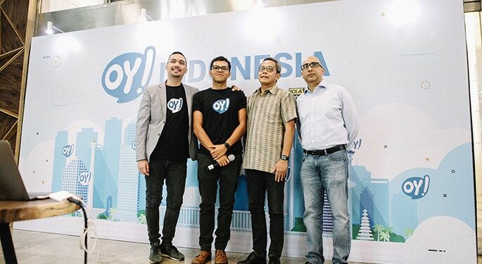OY! Indonesia