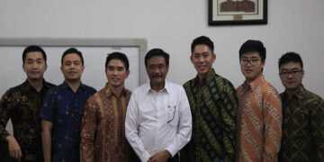 PnP Indonesia Siapkan Demo Day
