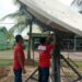Progres Recovery Layanan Satelit Telkom 1 : Telkom Pastikan 82% Layanan Pelanggan Telah Kembali Normal