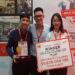 Share Cup, Pemenang Socio Digi Leaders 2017