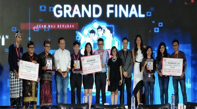 Share Cup, Alternatif Media Iklan Bagi Advertiser