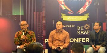 Fenox dan Bekraf Gelar Penjurian Regional SWC Asia Tenggara