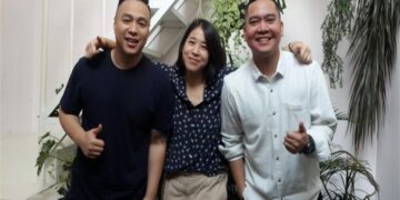 Sashia, Presa, Jenda, & Kevin : Meraup Sukses Lewat Bisnis Kuliner Makanan Khas Hawaii