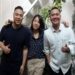 Sashia, Presa, Jenda, & Kevin : Meraup Sukses Lewat Bisnis Kuliner Makanan Khas Hawaii