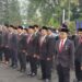 Peringatan Hari Bhakti Postel ke-72  Delapan Karyawan Telkom Dianugerahi Tanda Kehormatan Satyalancana