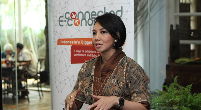 Virtual Startup Hunt Buka Kesempatan Startup Luar Jakarta